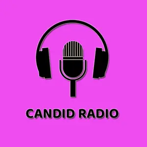 Candid Radio Virginia