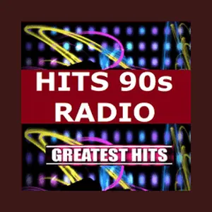 Hits 90s Radio