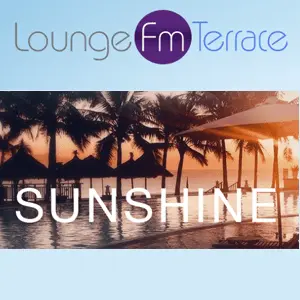 Lounge FM - Terrace