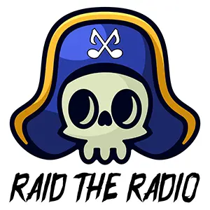 Raid the Radio