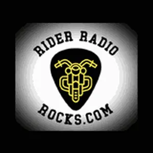 RiderRadioRocks.com