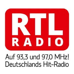 RTL – Deutschlands Hit-Radio 93.3 – 97.0