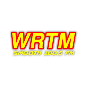 WRTM Smooth Soul 100.5 FM