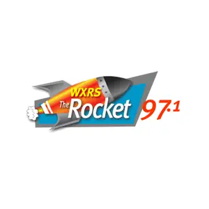 WXRS The Rocket 97.1